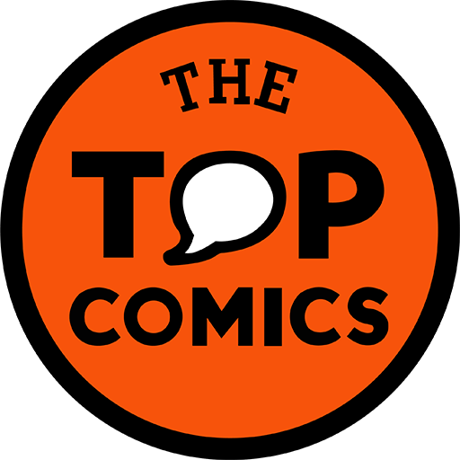 The Top Comics